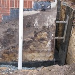 Waterproofing